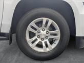 Thumbnail of 2020 Summit White Chevrolet Tahoe