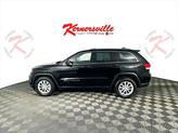 Thumbnail of 2021 Diamond Black Crystal Pearlcoat Jeep Grand Cherokee