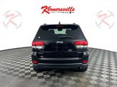 Thumbnail of 2021 Diamond Black Crystal Pearlcoat Jeep Grand Cherokee