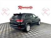 Thumbnail of 2021 Diamond Black Crystal Pearlcoat Jeep Grand Cherokee