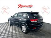 Thumbnail of 2021 Diamond Black Crystal Pearlcoat Jeep Grand Cherokee