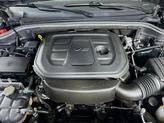 Thumbnail of 2021 Diamond Black Crystal Pearlcoat Jeep Grand Cherokee