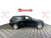 Thumbnail of 2021 Diamond Black Crystal Pearlcoat Jeep Grand Cherokee