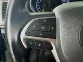 Thumbnail of 2021 Diamond Black Crystal Pearlcoat Jeep Grand Cherokee
