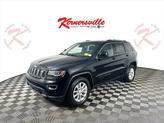 Thumbnail of 2021 Diamond Black Crystal Pearlcoat Jeep Grand Cherokee