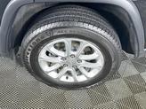 Thumbnail of 2021 Diamond Black Crystal Pearlcoat Jeep Grand Cherokee