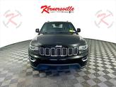 Thumbnail of 2021 Diamond Black Crystal Pearlcoat Jeep Grand Cherokee