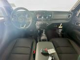 Thumbnail of 2025 Black Clearcoat Jeep Wrangler
