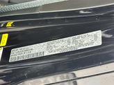 Thumbnail of 2025 Black Clearcoat Jeep Wrangler