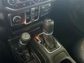 Thumbnail of 2025 Black Clearcoat Jeep Wrangler