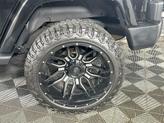 Thumbnail of 2014 Black Clearcoat Jeep Wrangler Unlimited