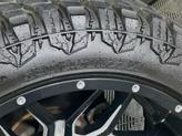 Thumbnail of 2014 Black Clearcoat Jeep Wrangler Unlimited