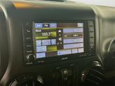Thumbnail of 2014 Black Clearcoat Jeep Wrangler Unlimited