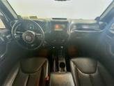 Thumbnail of 2014 Black Clearcoat Jeep Wrangler Unlimited