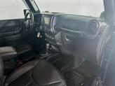 Thumbnail of 2014 Black Clearcoat Jeep Wrangler Unlimited