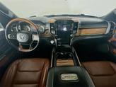 Thumbnail of 2022 Ivory White Tri-Coat Pearlcoat RAM 1500
