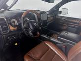 Thumbnail of 2022 Ivory White Tri-Coat Pearlcoat RAM 1500