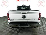 Thumbnail of 2022 Ivory White Tri-Coat Pearlcoat RAM 1500