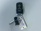 Thumbnail of 2022 Ivory White Tri-Coat Pearlcoat RAM 1500
