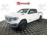 Thumbnail of 2022 Ivory White Tri-Coat Pearlcoat RAM 1500