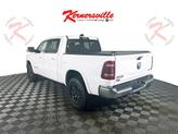 Thumbnail of 2022 Ivory White Tri-Coat Pearlcoat RAM 1500