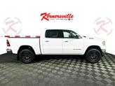 Thumbnail of 2022 Ivory White Tri-Coat Pearlcoat RAM 1500