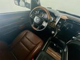 Thumbnail of 2022 Ivory White Tri-Coat Pearlcoat RAM 1500
