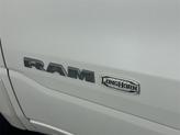 Thumbnail of 2022 Ivory White Tri-Coat Pearlcoat RAM 1500