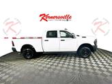 Thumbnail of 2026 Bright White Clearcoat RAM 2500