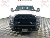 Thumbnail of 2026 Bright White Clearcoat RAM 2500