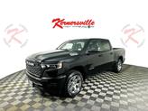 Thumbnail of 2026 Diamond Black Crystal Pearlcoat RAM 1500