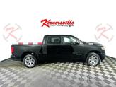 Thumbnail of 2026 Diamond Black Crystal Pearlcoat RAM 1500