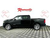 Thumbnail of 2026 Diamond Black Crystal Pearlcoat RAM 1500
