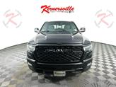 Thumbnail of 2026 Diamond Black Crystal Pearlcoat RAM 1500
