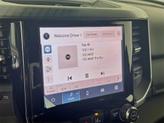 Thumbnail of 2026 Diamond Black Crystal Pearlcoat RAM 1500