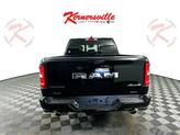 Thumbnail of 2026 Diamond Black Crystal Pearlcoat RAM 1500