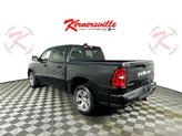 Thumbnail of 2026 Diamond Black Crystal Pearlcoat RAM 1500