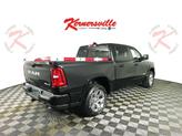 Thumbnail of 2026 Diamond Black Crystal Pearlcoat RAM 1500