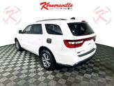 Thumbnail of 2015 Bright White Clearcoat Dodge Durango