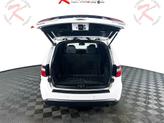 Thumbnail of 2015 Bright White Clearcoat Dodge Durango