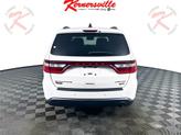 Thumbnail of 2015 Bright White Clearcoat Dodge Durango