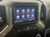 Thumbnail of 2022 Dark Ash Metallic Chevrolet Silverado 1500