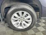 Thumbnail of 2022 Dark Ash Metallic Chevrolet Silverado 1500