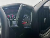 Thumbnail of 2022 Dark Ash Metallic Chevrolet Silverado 1500