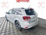 Thumbnail of 2020 Destroyer Gray Clearcoat Dodge Journey