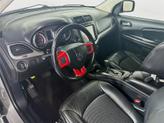 Thumbnail of 2020 Destroyer Gray Clearcoat Dodge Journey