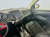 Thumbnail of 2020 Destroyer Gray Clearcoat Dodge Journey