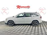 Thumbnail of 2020 Destroyer Gray Clearcoat Dodge Journey