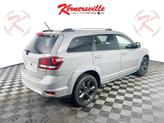 Thumbnail of 2020 Destroyer Gray Clearcoat Dodge Journey