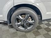 Thumbnail of 2020 Destroyer Gray Clearcoat Dodge Journey